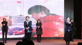 2019飛龍醫(yī)療春節(jié)聯(lián)歡會(huì)