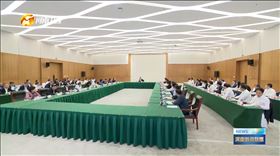 樓書記調(diào)研省醫(yī)學科學院