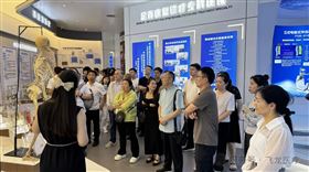 河南省醫(yī)療器械商會(huì)第二期現(xiàn)場觀摩學(xué)習(xí)公益活動(dòng)成功舉辦 河南省醫(yī)療器械商會(huì)第二期現(xiàn)場觀摩學(xué)習(xí)公益活動(dòng)成功舉辦