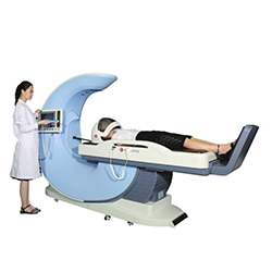 外星艙頸椎定位周期減壓系統(tǒng)（非手術(shù)脊柱減壓系統(tǒng)）