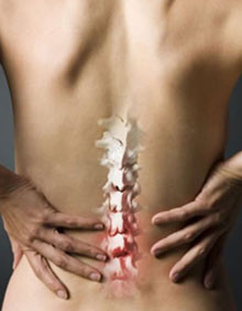 腰疼原因 腰疼原因