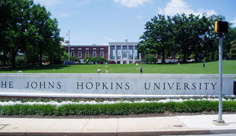 美國霍普津斯醫(yī)學院