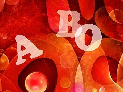 血型，輸血