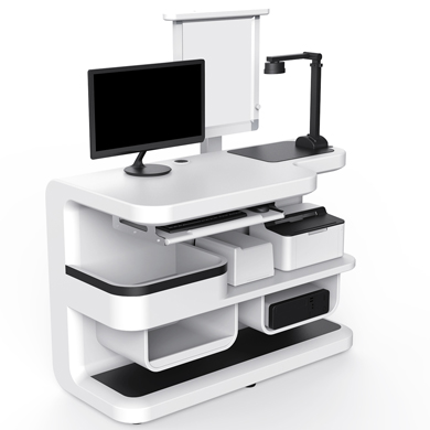 非手術(shù)脊柱減壓系統(tǒng)智能工作站 非手術(shù)脊柱減壓系統(tǒng)智能工作站