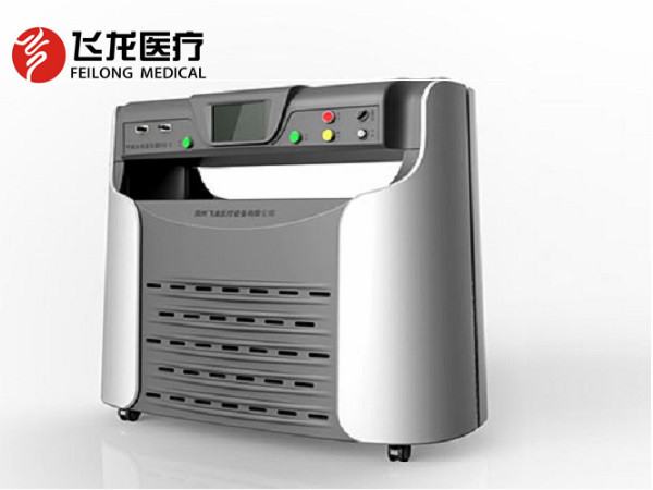 低溫血漿速凍機 低溫血漿速凍機