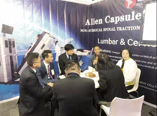 飛龍醫(yī)療南非醫(yī)療器械展 飛龍醫(yī)療南非醫(yī)療器械展