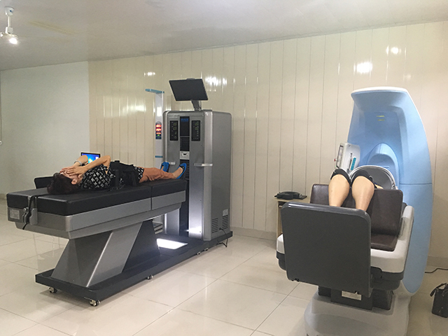 東營市廣饒縣好中醫(yī)門診