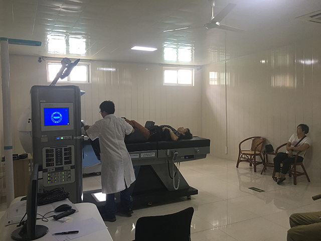 東營市廣饒縣好中醫(yī)門診