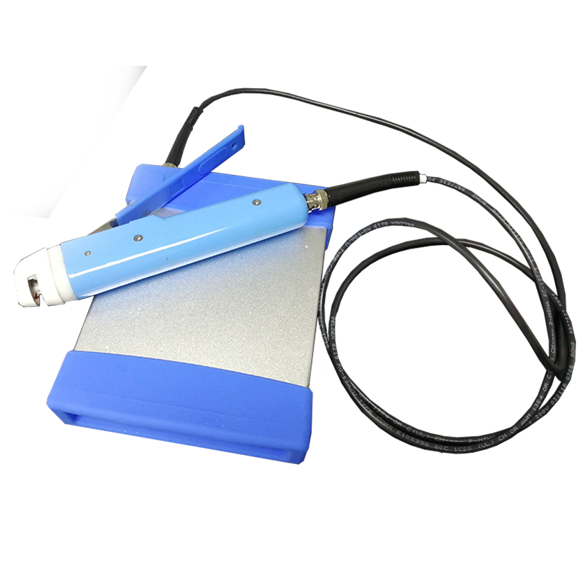 森通手持式熱合機(jī)